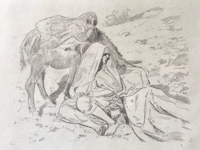 maroc,_fes_1918_almery_lobel-riche_1880-1950_orientaliste_1e