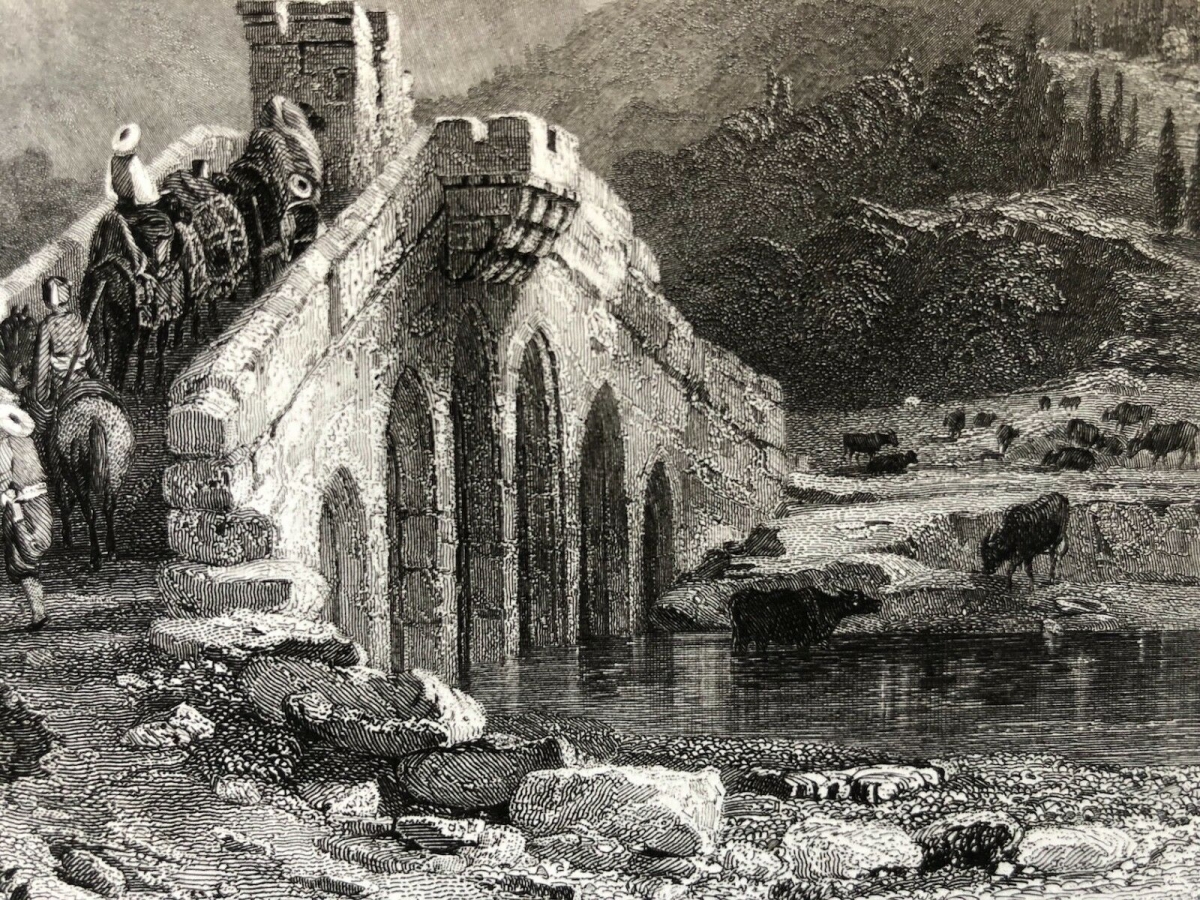 turquie_pont_abdal_a_bursa_ancienne_capitale_ottomane_c_1840