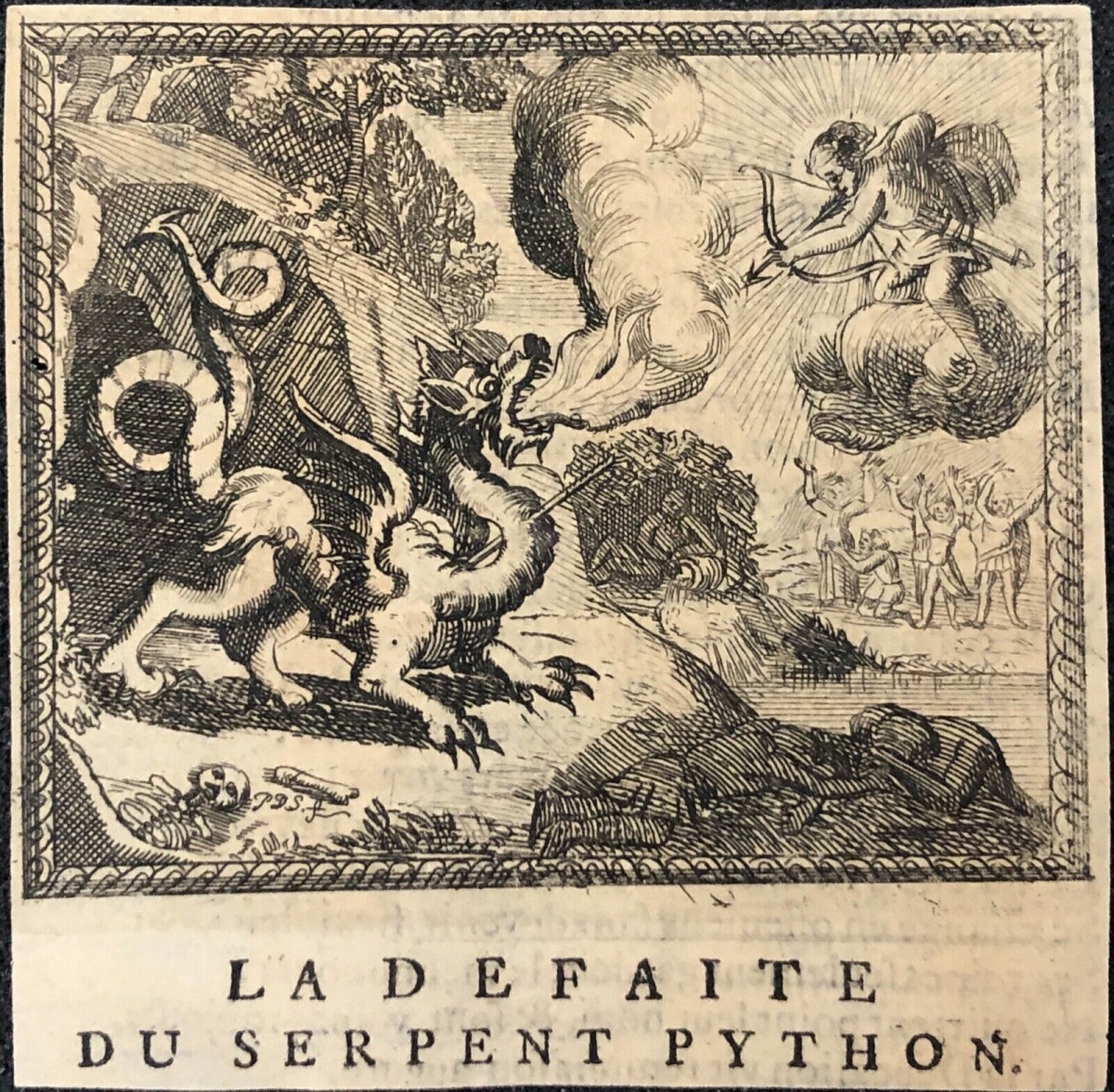 la_defaite_du_serpent_python_par_franz_ertinger_1640-1710_1697