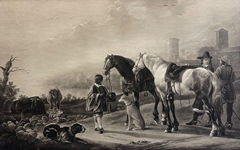 albert_cuyp_1620-1691_les_chevaux_au_page_heliogravure_circa1900