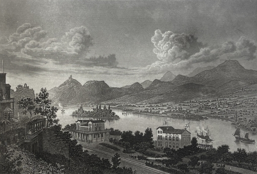 1885_steel_engraving_drachenfels_nonnenwerth_rolandseck_rhine_germany_foltz