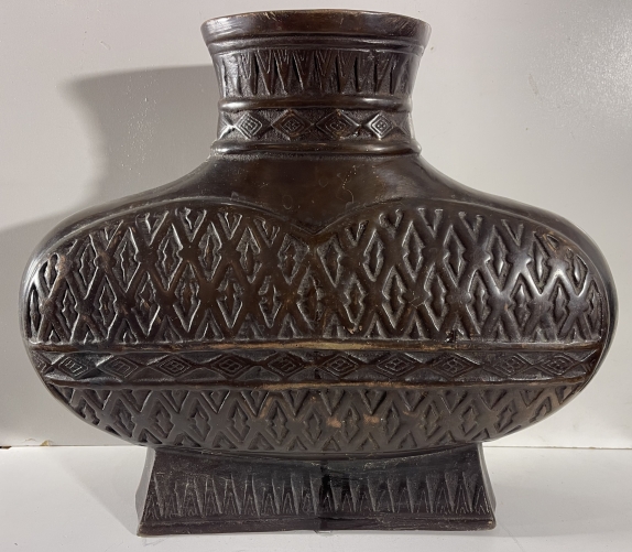 afrique_de_l???ouest_vase_rituel_africain_en_bronze_c__1900???1930_poids_12,2_kg