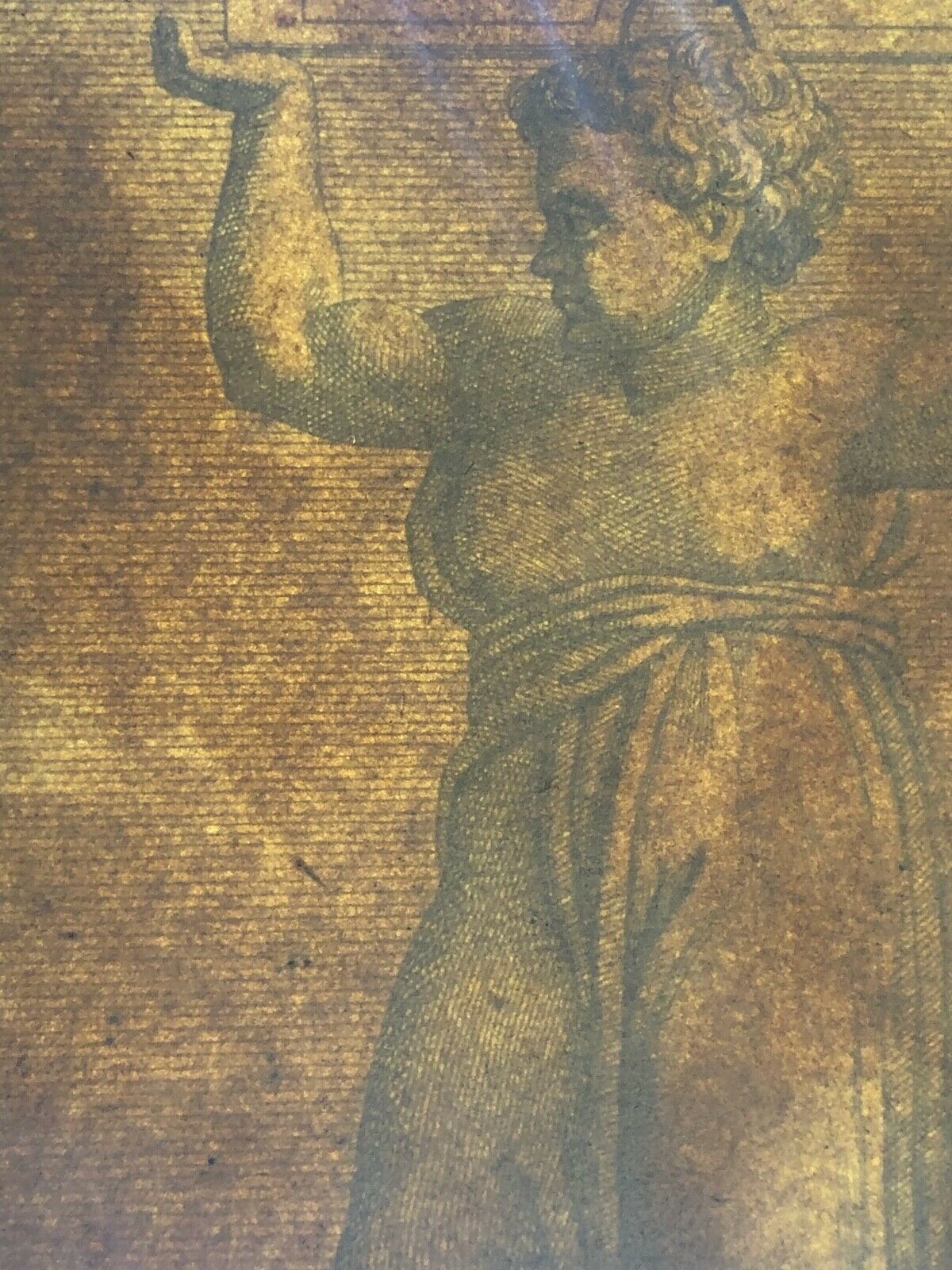 michelangelo_michel-ange_enfant_portant_chapelle_sixtine_vatican_roma_italia