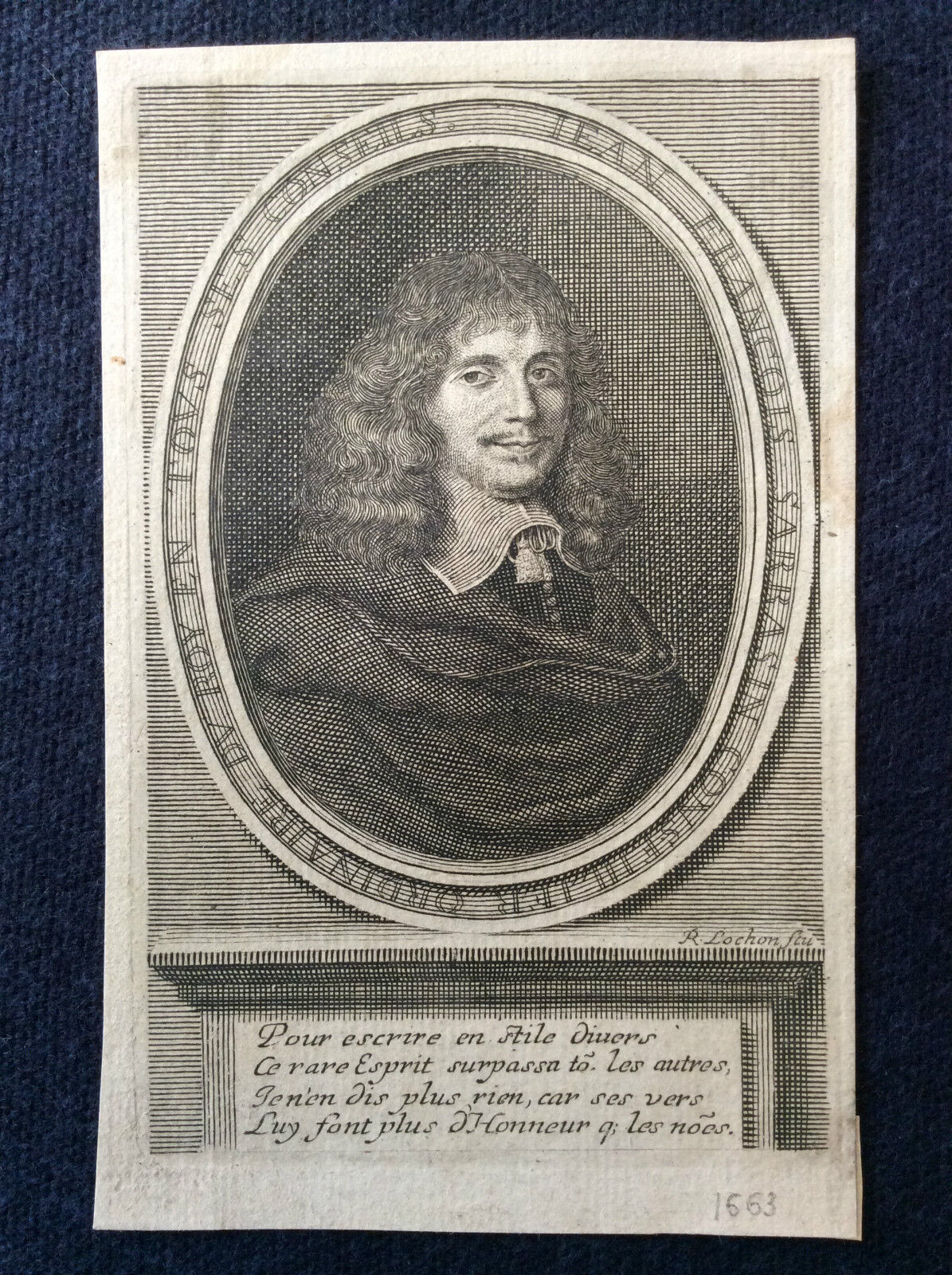 jean_francois_sarrasin_1614_1654_conseiller_du_roi_ecrivain_gravure_lochon_1663