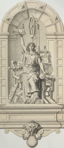 deesse_de_l???industrie_portefeuille_de_lienard_circa_1880