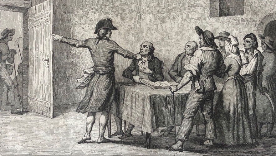 petion_chasse_les_municipaux_de_la_force_revolution_francaise_c_1850