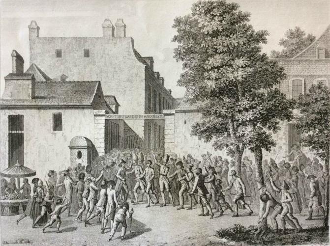 revolution_francaise_gardes_m__du_chatelet_prieur_eau-forte_1804_berthault