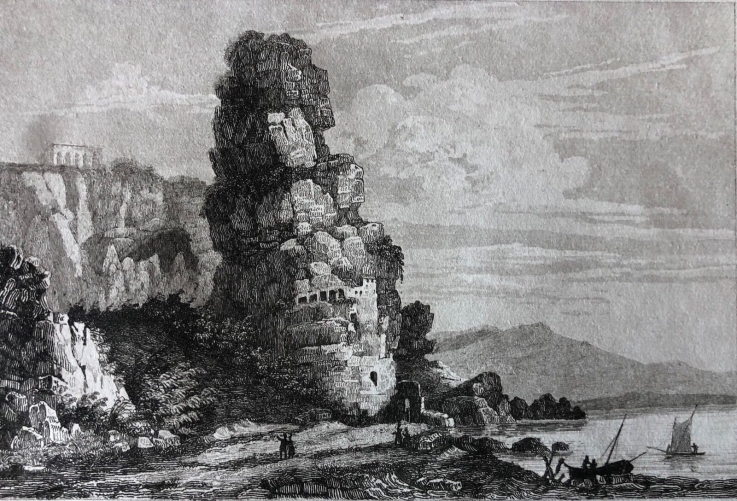 temple_of_jupiter_anxur_known_as_palace_of_theodoric_terracina_lazio_italia_1835