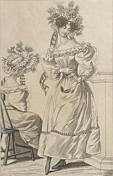 nouvelle_feminine_mode_1828_femme_costume_xixe_coiffe_robe