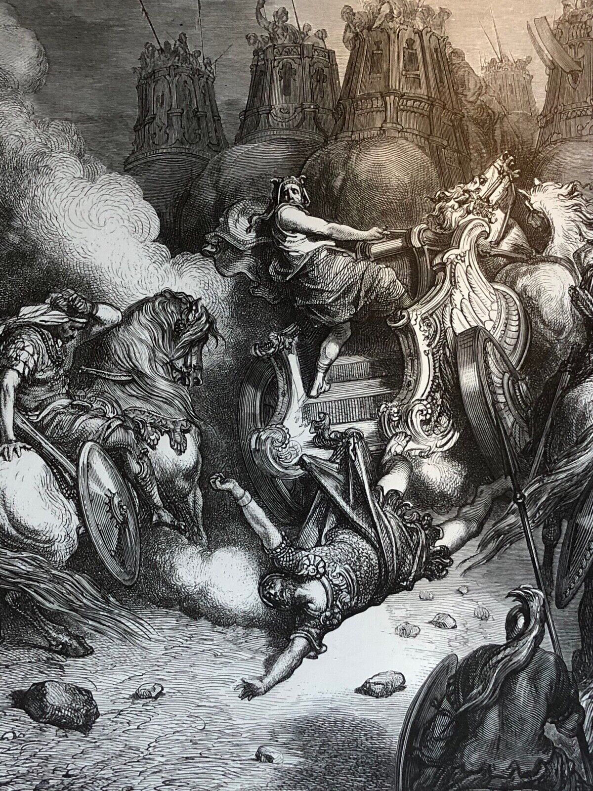 chute_dantioche_israel_par_gustave_dore_1868_maintenant_ntakya_en_turquie