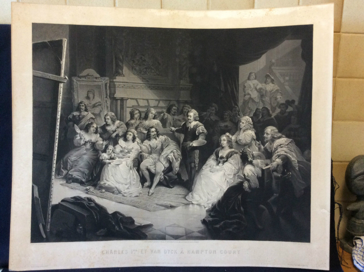 charles_ier_et_van_dyck_a_hampton_court_dapres_muller_sculp_cottin_-goupil_1877