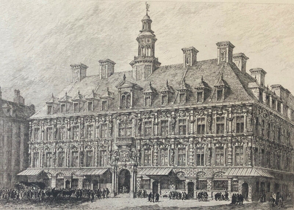 bourse_de_lille_vers_1874_nord_hauts-de-france_graveur_lancelot