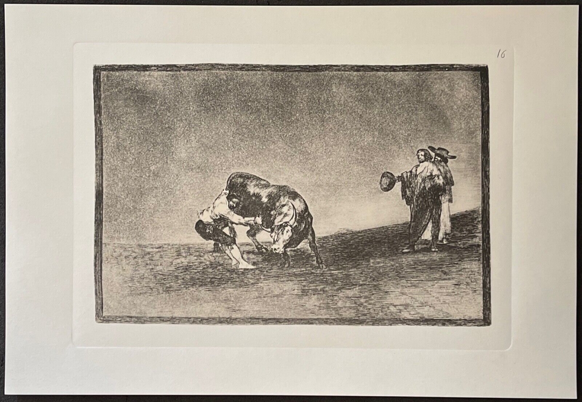 francisco_goya_1746-1828_espagne_tauromachie_taureau_fac-simile_16_c_1982_copie_8