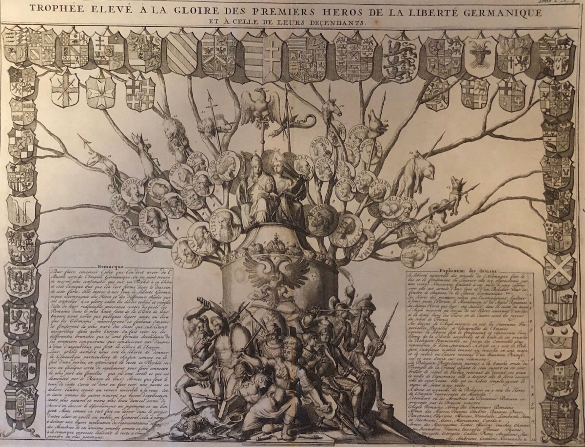 trophee_eleve_a_la_gloire_des_premiers_heros_liberte_germanique_1720_germany