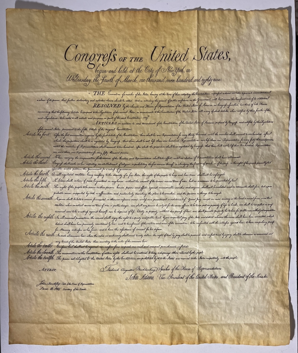 usa_bill_of_rights_1789_facsimile_on_genuine_parchment_constitution_congress