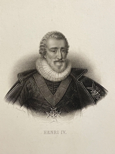 henri_iv_roi_de_france_gravure_vers_1840_france_ordre_du_saint-esprit