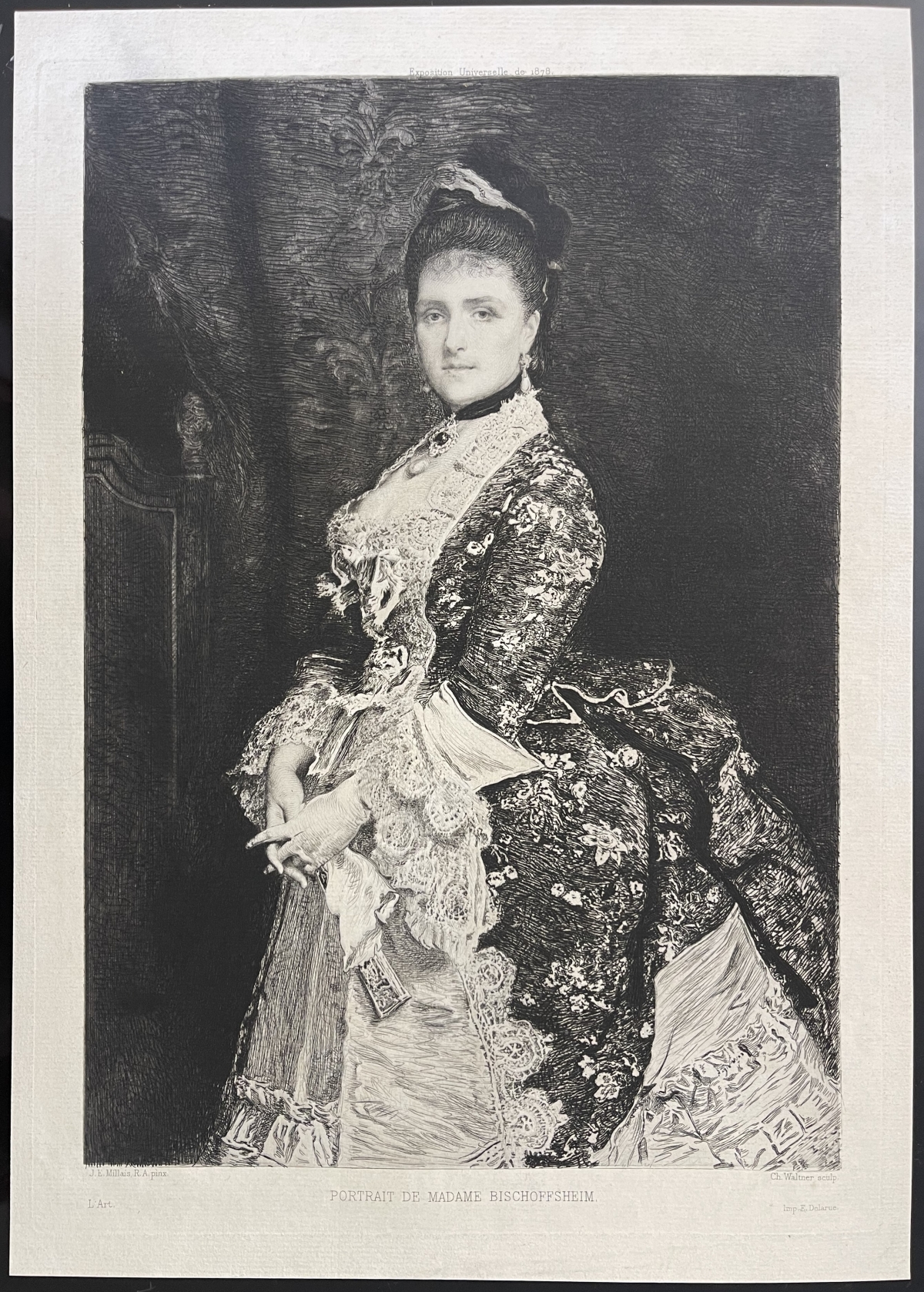 pointe_seche_portrait_mme_bischoffsheim_grave_par_charles_waltner_cira_1880