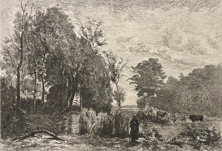 barbizon_corot_ville-davray_les_etangs_pointe_seche_1868_france_europe