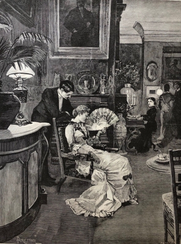 flirtage_dapres_a_forestier,_grave_par_froment__xylographie_1873_drague_