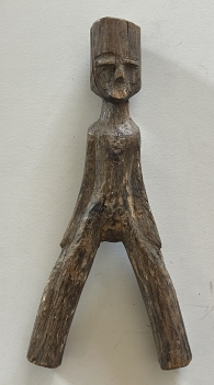 lobi_lance-pierre_en_bois_burkina_faso_/ou_ghana_afrique_xxe