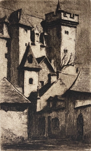 chateau_de_montlucon_pointe_seche_de_charles_jaffeux_1902-1940_circa_1932_allier