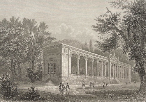 die_trinkhalle_zu_baden_baden_allemagne_gravure_1860_bade-wurtemberg