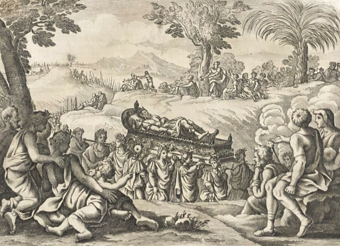 simon_pontife_succede_a_son_frere_jonathas_matthaus_merian_1593-1650_xvii
