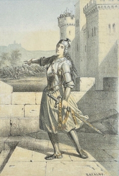 jeanne_de_flandre_1295_-_1374_duchesse_consort_de_bretagne_gravure_1845_france