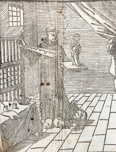 tetes_coupees_moine_et_vierge_xylographie_guasp_espagne_espagna_mallorca_xviii