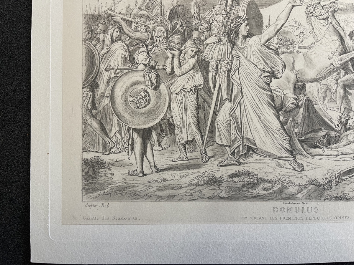 ingres_1780-1867_romulus_vainqueur_dacron_vers_1860_grave_par_rosotte