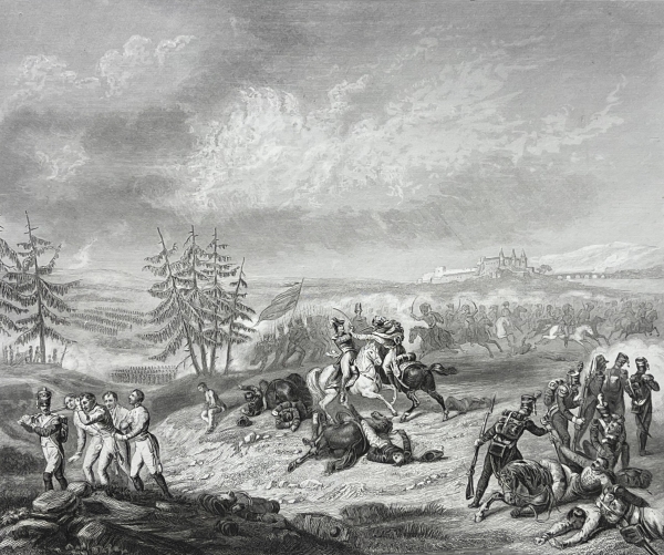 bataille_de_saalfeld_marechal_lannes_1806_napoleon_bonaparte_allemagne_france