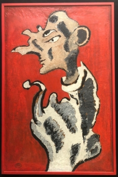 gabriel_richard_1914-1993_artiste_marseillais_vers_1970_france