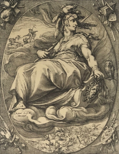 hendrick_goltzius_1595_pallas_photogravure_de_charles_claesen_vers_1880