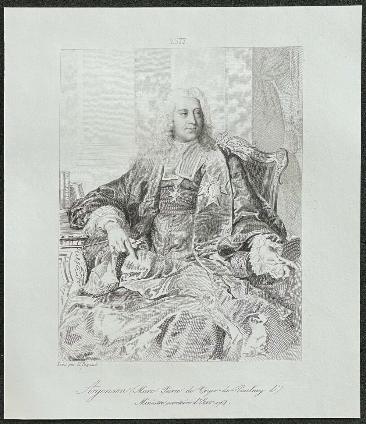 marc_pierre_de_voyer_de_paulmy_dargenson_1676-1764_ministre_louis_xv_france