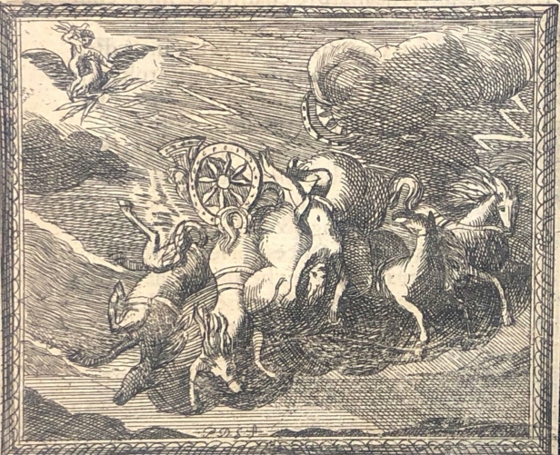trebuchement_de_phateon_ovide_1697_graveur_franz_ertinger_1640-1710