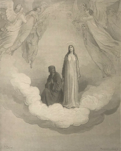 paradis_perdu_la_bienheureuse_beatrice_comedie_dante_gustave_dore_1868