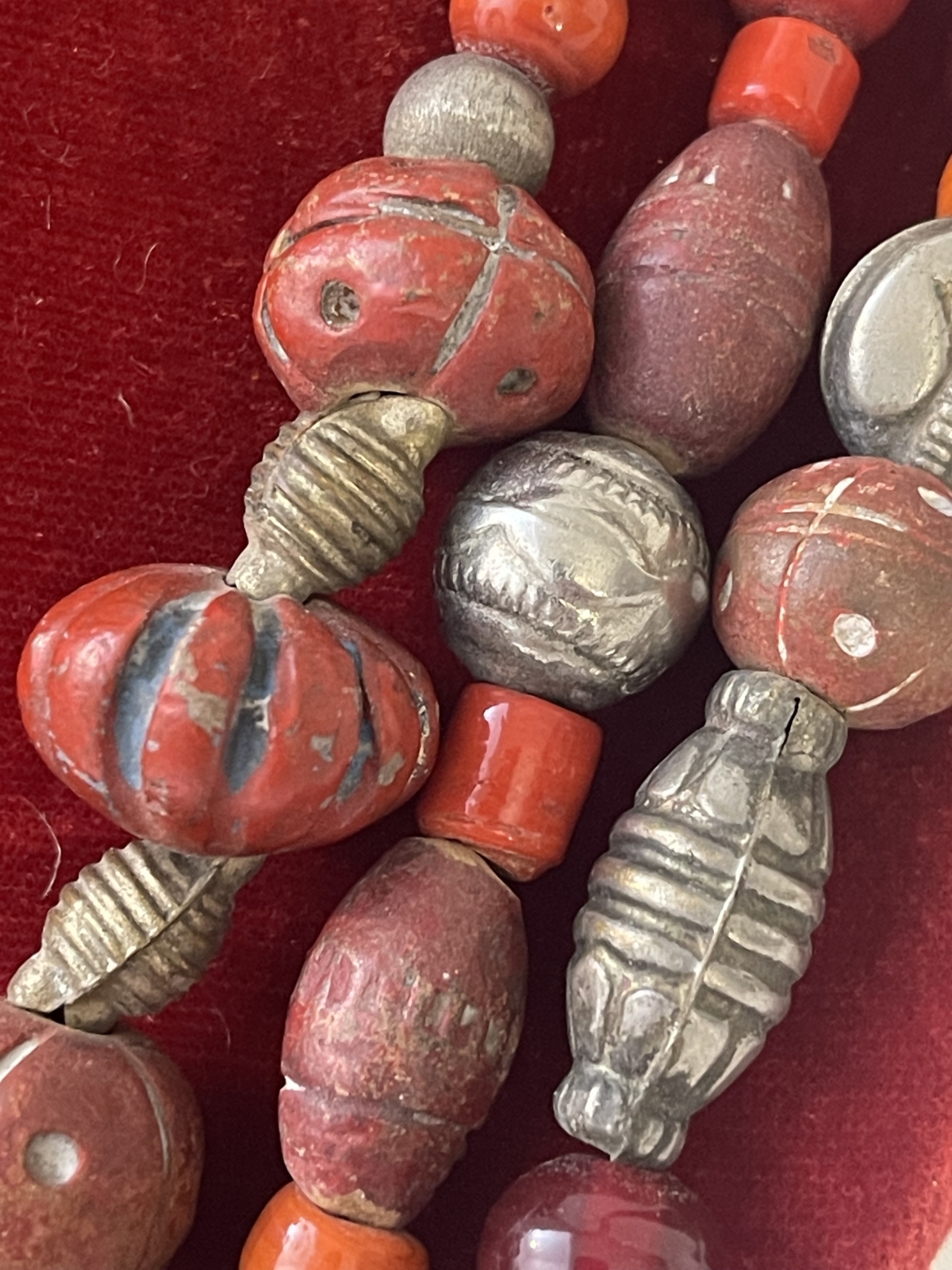 collier_amazigh_a_trois_rangs_berbere_afrique_ethnique_xxe_amazighs