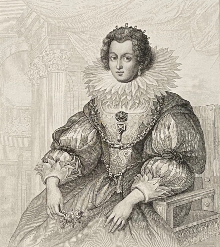 elisabeth_de_france_elisabeth_de_bourbon_1602-1644_reine_d???espagne_estampe_1840