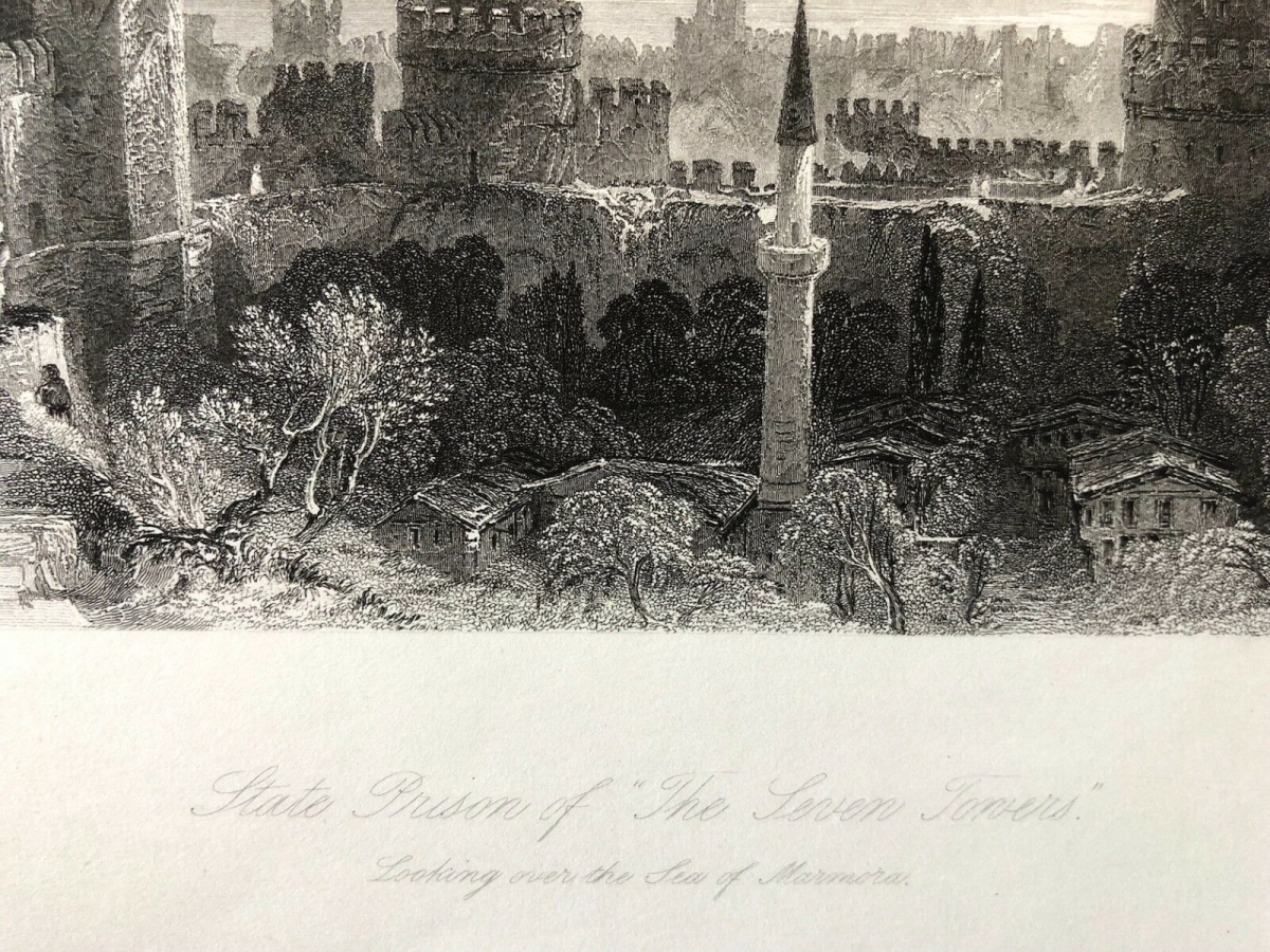 turquie_state_prison_the_seven_tomesi_at_istanbul_constantinople_türkiye
