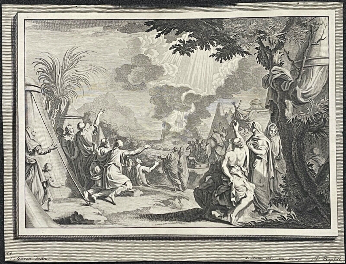 jan_goeree_1670-1731_dieu_descend_parmi_les_eclairs_gravure_amsterdam_1700