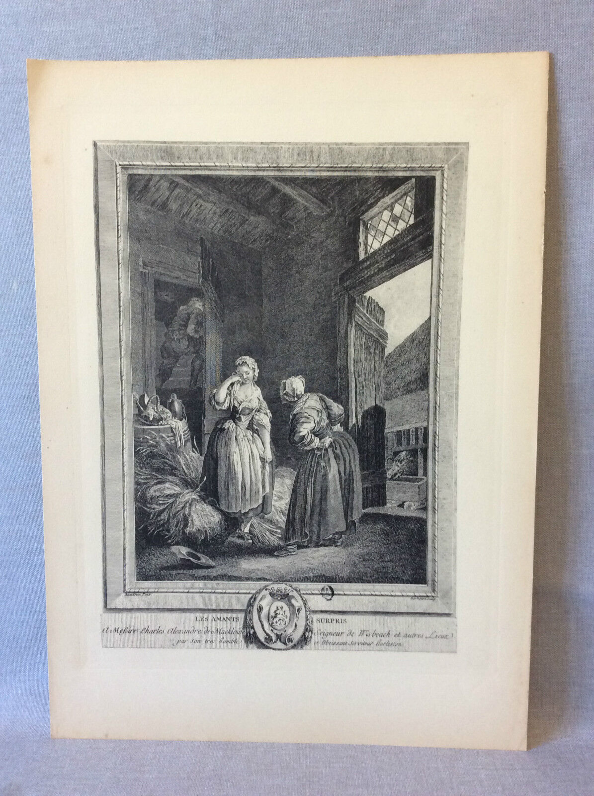 baudouin_les_amants_surpris_gravure_heliogravure_xviiie_retirage_de_1920_