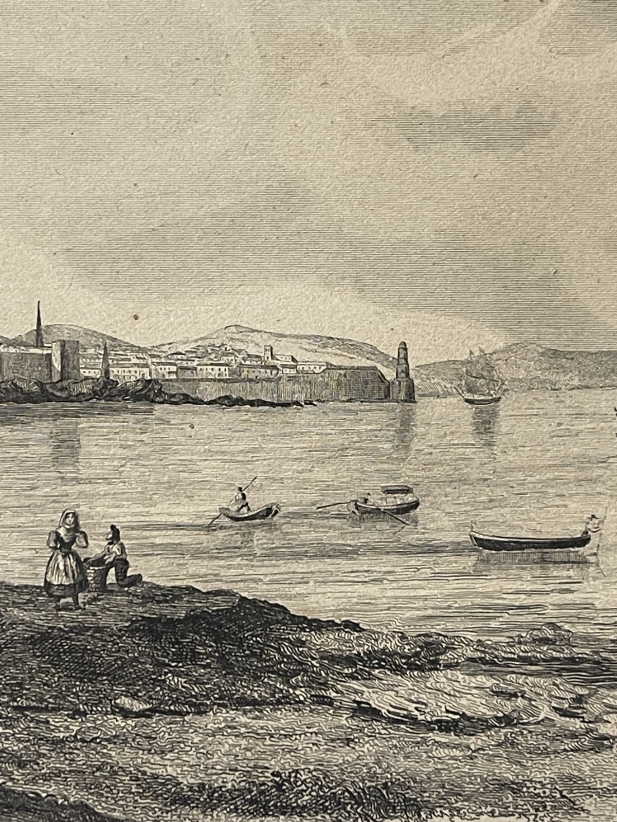 marseille_france_lazaret_harbor_quarantine_c_1840_vieilles_infirmeries_catalans