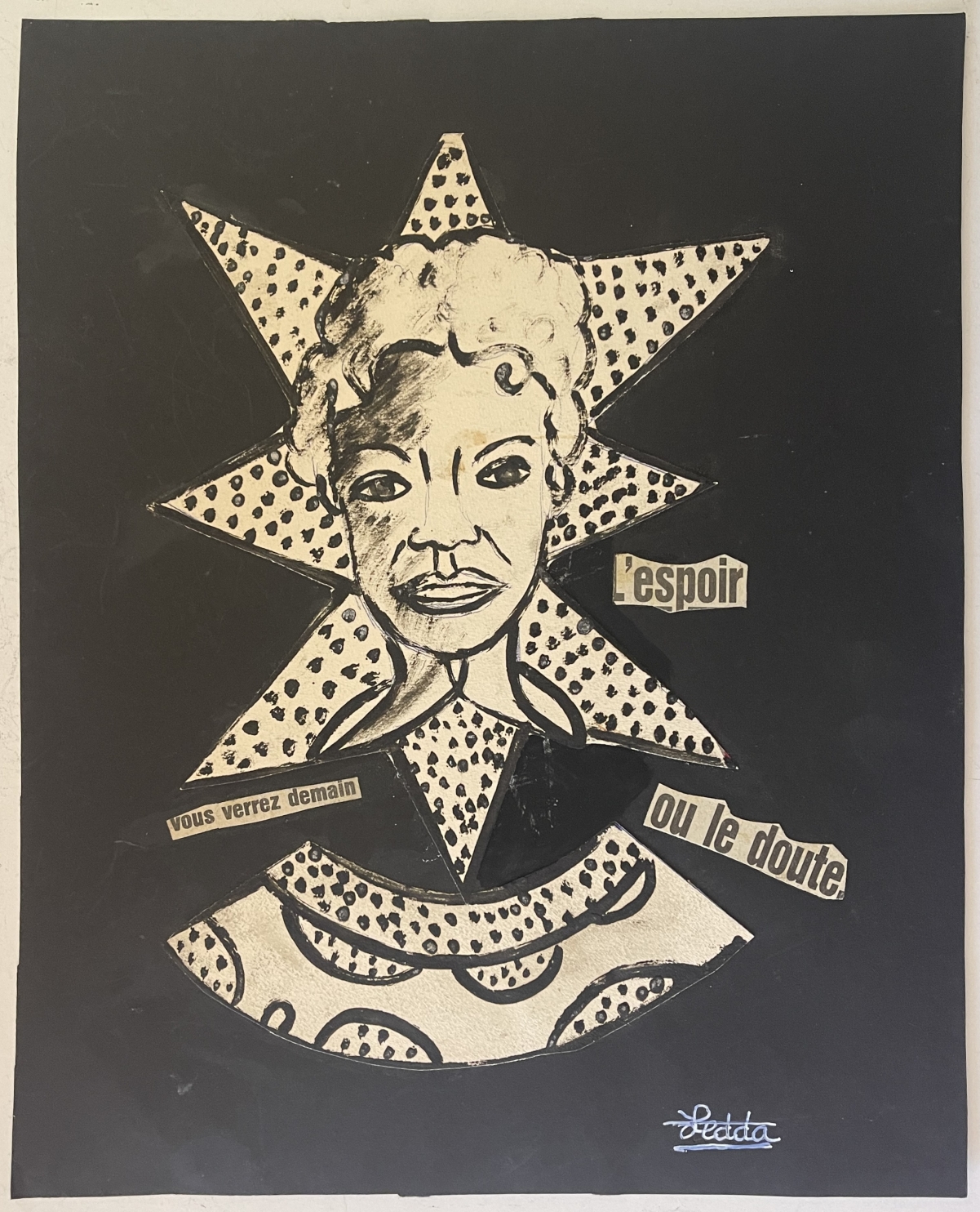 pierre_ledda_1914-1994_art_brut_technique_lespoir_marseille_c_1965_france