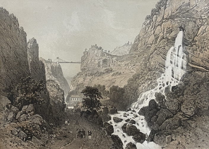 cruseilles_bridge_la_caille_haute-savoie_antique_suspension_french_alps_c_1864