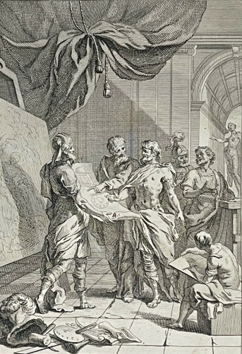 mentor_instaure_les_regles_des_commerces_arts_police_coypel_sc_scotin_c1730