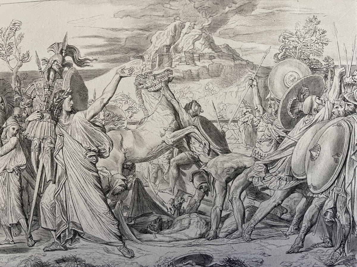 ingres_1780-1867_romulus_vainqueur_dacron_vers_1860_grave_par_rosotte
