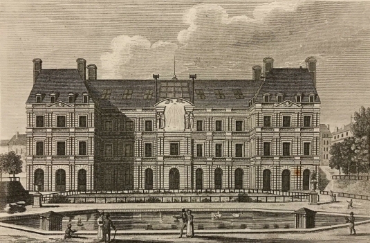 palais_du_luxembourg_gravee_par_couche_fils_1820_paris_france
