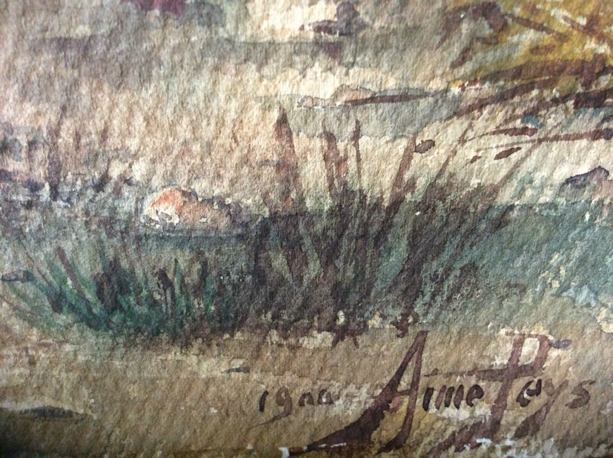 aime_peys,_aquarelle_signee_et_datee_de_1900_
