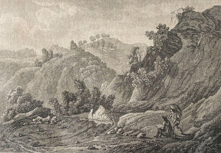 isere_fontaine_ardente_du_gua_gaz_vers_grenoble_gravure_de_1780