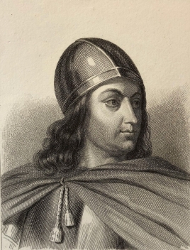 bourbon_pierre_ii_du_nom_duc_de_dessine_par_girardet_xixe
